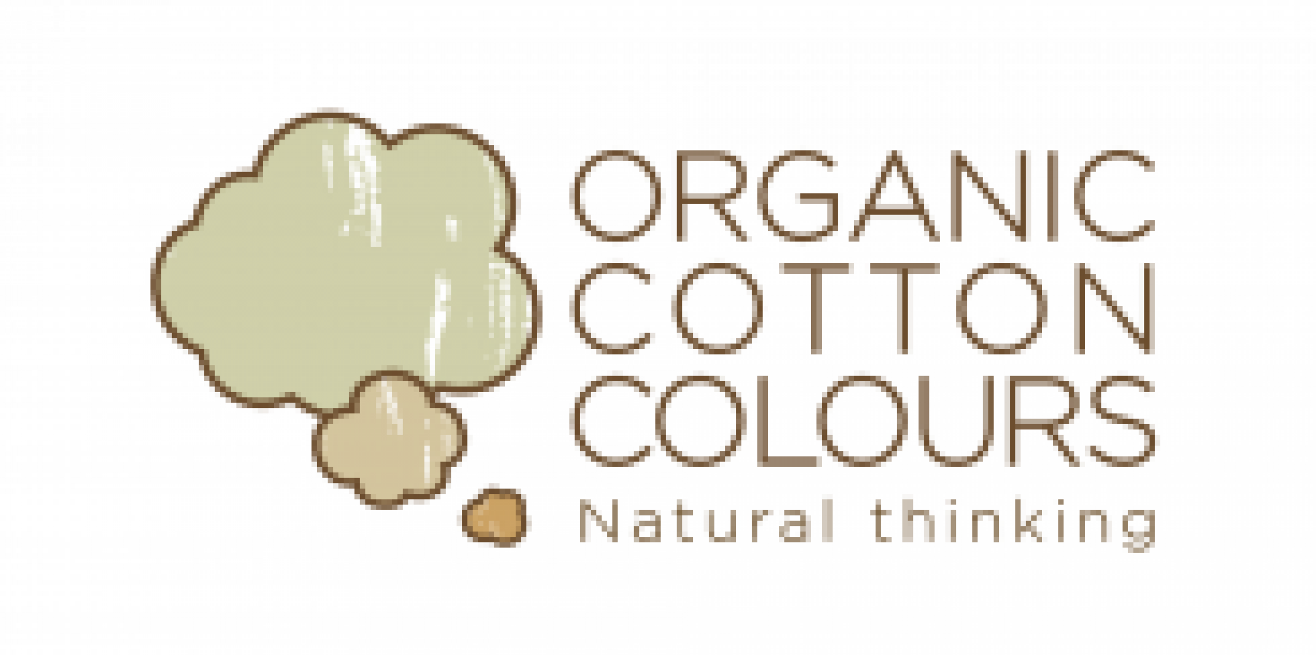 ORGANIC COTTON COLOURS