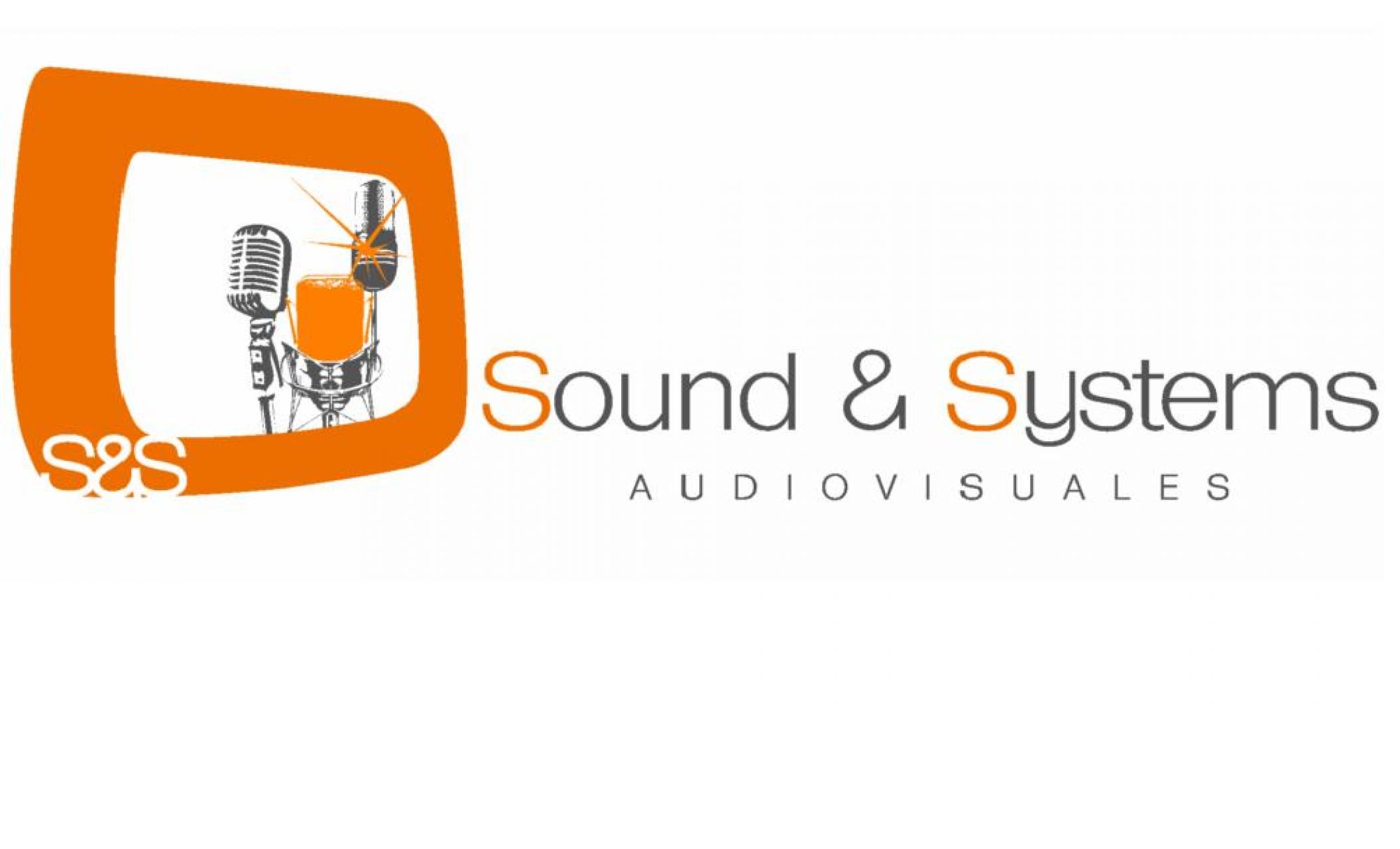 SOUND & SYSTEMS AUDIOVISUALES