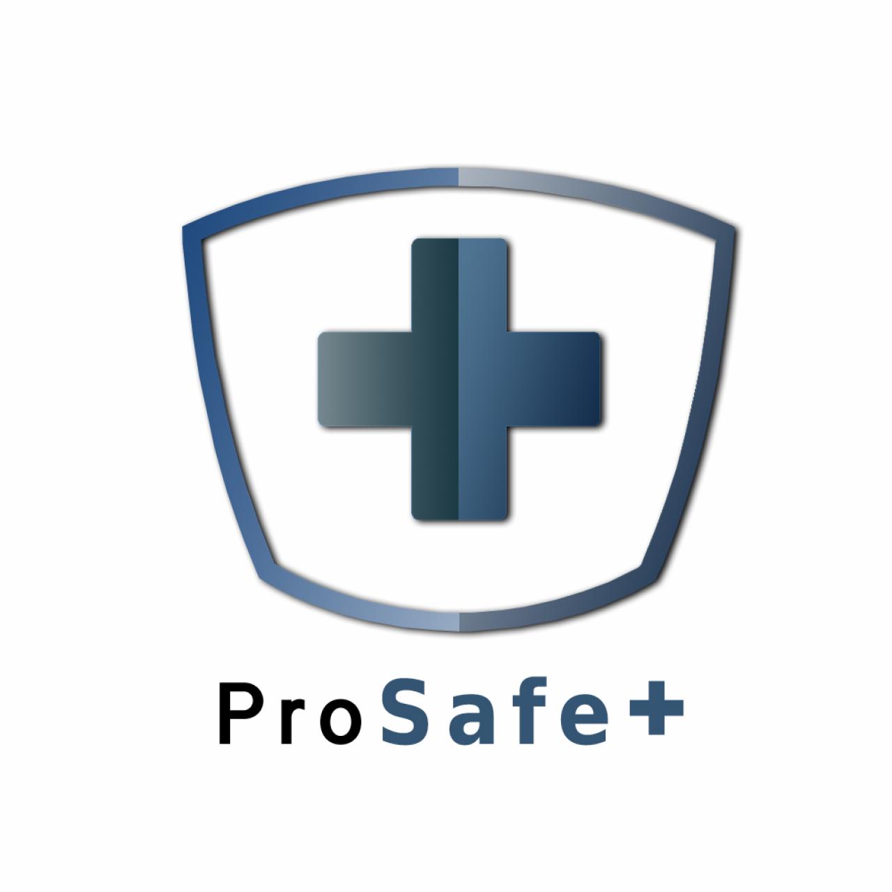 Pro Safe Plus