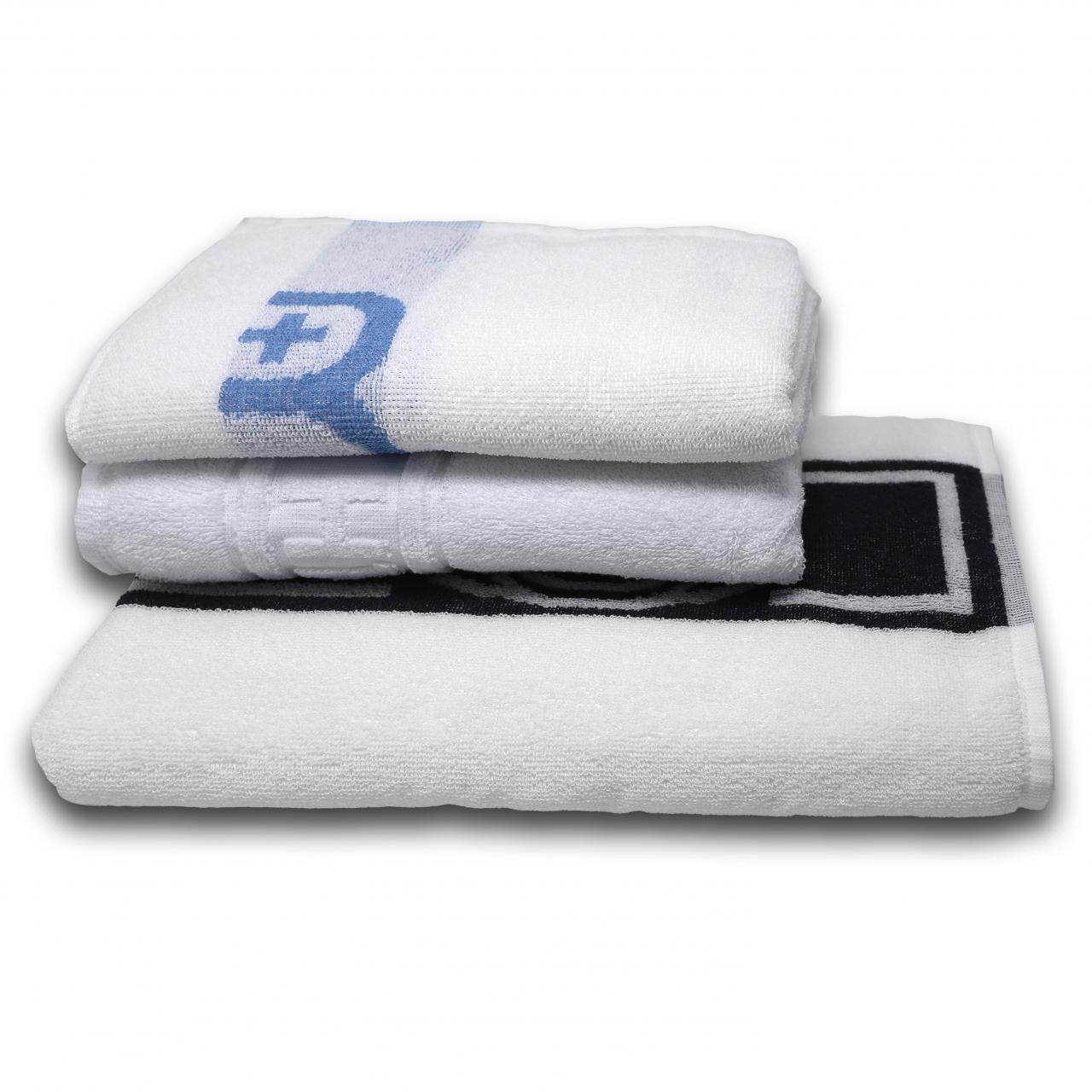 Toalla Sanidad Algodón Reciclado Eco-Towel ®