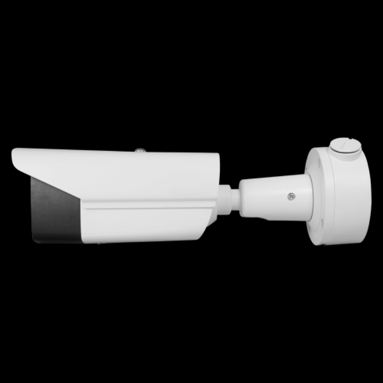 Cámara térmográfica Dual IP Safire lente de 3 o 6 mm