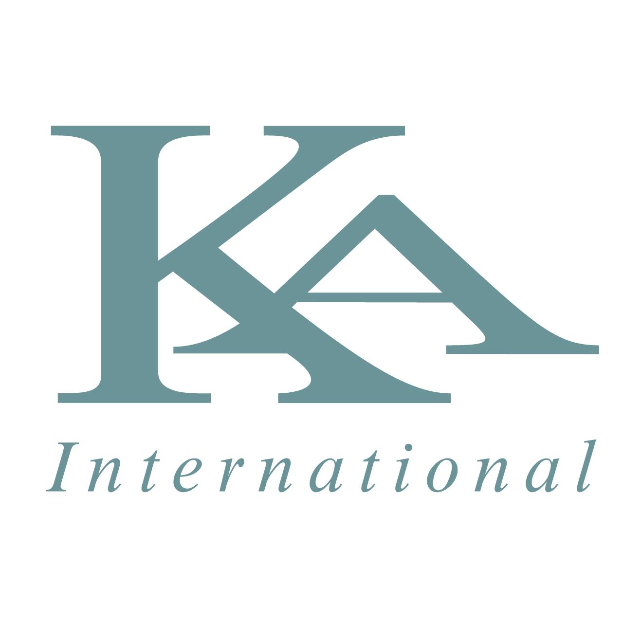 KA INTERNATIONAL